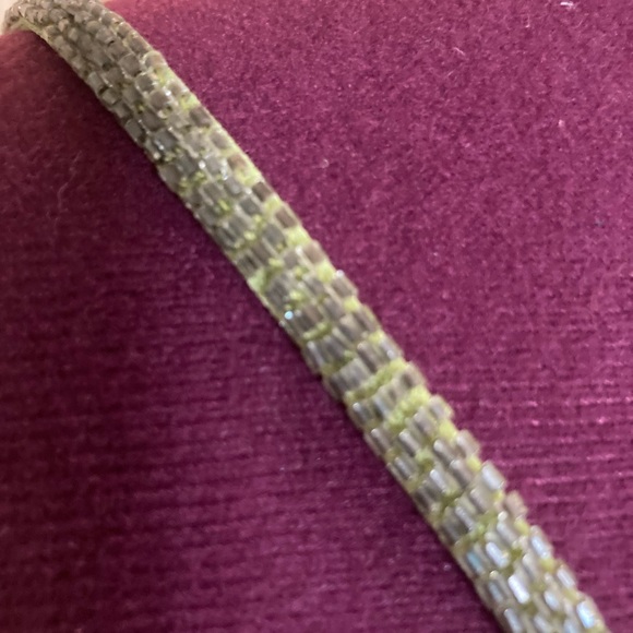 Green Tank sm Wild Cut - Picture 4 of 5